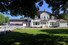 Hotels in Ølsted